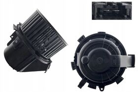 KALORİFER MOTORU 04- CITROEN C5 KALE 6441AJ