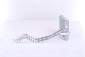 KALORİFER RADYATÖRÜ 08-17. FORD FIESTA KALE 8V5118B539AC