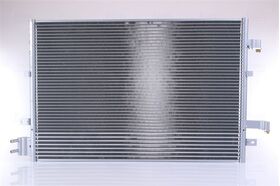 KLİMA RADYATÖRÜ 01-07 FORD MONDEO KALE ME2S7H19E908AD