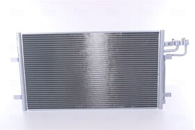 KLİMA RADYATÖRÜ 03-11 FORD FOCUS KALE 3M5H19710CC