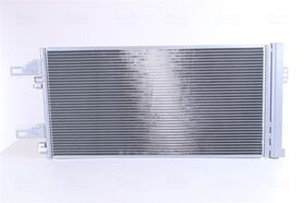 KLİMA RADYATÖRÜ 06- FIAT DUCATO KALE 1371428080