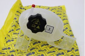 RADYATÖR YEDEK SU DEPOSU 15- FIAT EGEA KALE 52045650