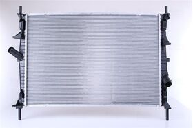 SU RADYATÖRÜ 09-14 FORD TRANSIT V347 KALE 7C118005AB