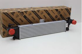 TURBO RADYATÖRÜ 15- FIAT EGEA KALE 51887954