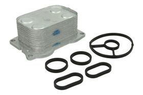 YAĞ SOGUTUCU RADYATÖRÜ 06- FORD MONDEO KALE 9M5Q6L625AB*