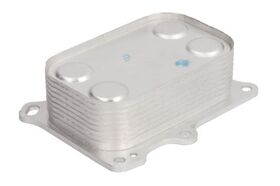 YAĞ SOĞUTUCUSU 07- FIAT BRAVO KALE 55215005