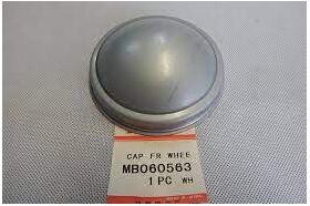 KAPAK POYRA (1.KALİTE) MITSUBISHI CANTER FE659 YERLİ MB060563AA