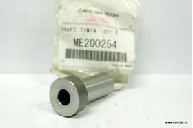 EKSANTRİK GERGİ ZAMANLAMA MİLİ EURO4 MITSUBISHI CANTER FUSO FE859 ORIJINAL ME200254BB