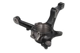 AKS TAŞIYICI SOL 91-97 VW GOLF3 BSG 357407255C