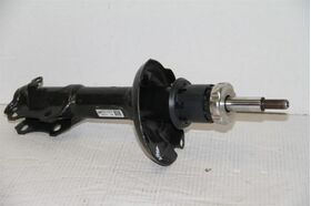 AMORTİSÖR ÖN (YAĞLI-TAKOZSUZ) 94-01 VW GOLF3 BSG 6N0413031K