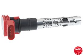 ATEŞLEME BOBİNİ 01-07 AUDI A4 BERU 077905115F