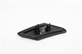 ÇAMURLUK BANDI ARKA SAĞ 90-98 VW GOLF3 BSG 1H4853536