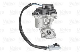 EGR VALFİ SAĞ 06-12 LAND ROVER  VALEO LR003829