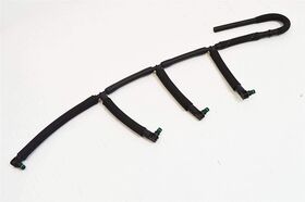 ENJEKTÖR GERİ DÖNÜŞ HORTUMU 10- VW GOLF6 BSG 03L130235AF