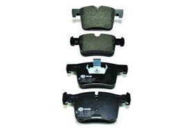 FREN BALATASI ÖN 10-18 BMW F20 VALEO 34106859181