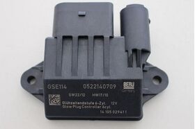 ISITMA BUJİ KONTROL ÜNİTESİ 05-16 MERCEDES W204 BERU A6429007801