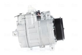 KLİMA KOMPRESÖRÜ 1999-2009 MERCEDES W220 VALEO A0002309111