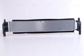 SU RADYATÖRÜ INTERCOOLER 13- VW GOLF7 BSG 5Q0121251EL