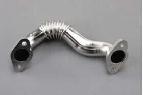 EGR BORUSU 10- VW CADDY BSG 03L131521Q