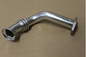 EGR BORUSU 10- VW POLO BSG 03P131521D