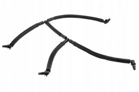 ENJEKTÖR GERİ DÖNÜŞ HORTUMU 10-15 VW POLO BSG 03P130235A