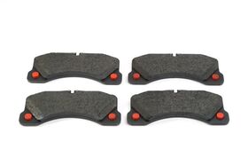 FREN BALATASI ÖN 10- VW TOUAREG BSG 7P0698151C