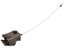 KAPI İÇ AÇMA KOLU SOL 96-06 VW LT BSG 2D0837085