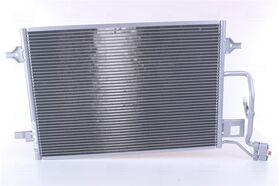 KLİMA RADYATÖRÜ 01-05 VW PASSAT BSG 3B0260401B