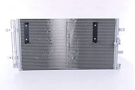 KLİMA RADYATÖRÜ 08- AUDI A4 BSG 8K0260403D