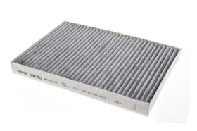 POLEN FİLTRESİ 15- AUDI A4 BSG 4M0819439A