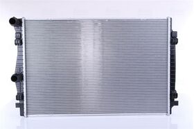 SU RADYATÖRÜ 13- VW GOLF7 BSG 5Q0121251EQ