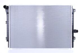 SU RADYATÖRÜ 15- VW CADDY BSG 5K0121251Q