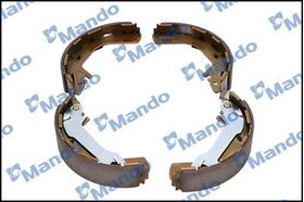 FREN BALATASI 04-10 HYUNDAI TUCSON MANDO 583052EA00