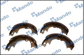 FREN BALATASI ARKA 03- HYUNDAI STAREX MANDO 5830547A00