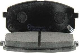 FREN BALATASI ÖN 07-12 HYUNDAI i30 MANDO 581011HA00