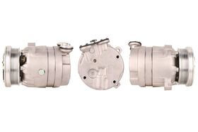 KLİMA KOMPRESÖRÜ 99- CHEVROLET LACETTI MANDO 96450078