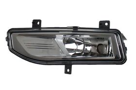 SİS FARI SOL 17- NISSAN QASHQAI DEPO 261558995A