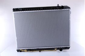 SU RADYATÖRÜ 06- KIA CARNIVAL MANDO 253104D300