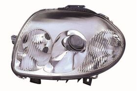 FAR SAĞ ÇİFT OPTİK 98- RENAULT CLIO DEPO 7701045175