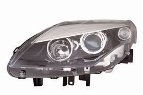 FAR SOL 07- RENAULT LAGUNA DEPO 260607246R