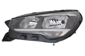 FAR SOL 2020- OPEL CORSA F DEPO 9829465580