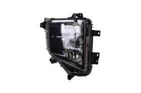 SİNYAL LAMBASI SOL 19- MITSUBISHI L200 DEPO 8315A059