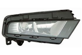 SİS FARI SAĞ 17- SEAT LEON DEPO 575941702A