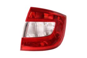 STOP LAMBASI DIŞ SAĞ 13-16 SKODA RAPID DEPO 5JH945112