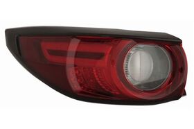 STOP LAMBASI DIŞ SAĞ 17- MAZDA CX5 DEPO K12351150H