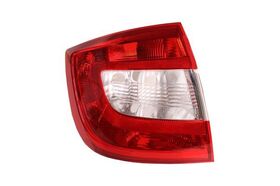 STOP LAMBASI DIŞ SOL 13-16 SKODA RAPID DEPO 5JH945111