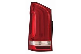 STOP LAMBASI SOL 2014- MERCEDES VITO W447 DEPO A4478200564