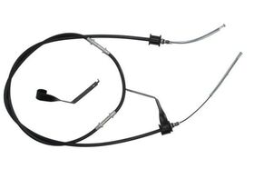 EL FREN TELİ 93- FORD TRANSIT M12-M15 BSG 92VB2853AD