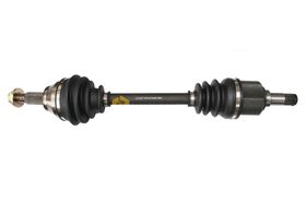 AKS KOMPLE ÖN SAĞ (90PS) UZUN 02-13 FORD CONNECT BSG 9T163B436AA