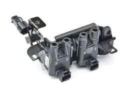 ATEŞLEME BOBİNİ 4 PIN / KOMPLE 00- HYUNDAI ACCENT MIL DENSO 2730126600